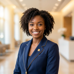 Zuri, your guide